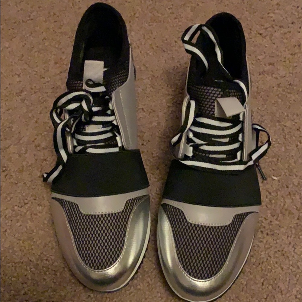Steven Madden shoes